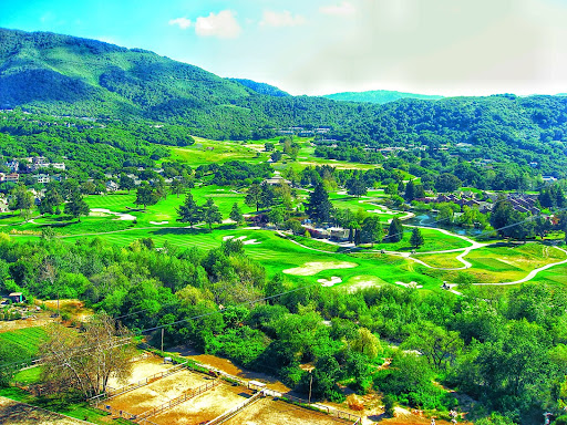 Golf Club «Rancho Canada Golf Club», reviews and photos, 4860 Carmel Valley Rd, Carmel-By-The-Sea, CA 93923, USA