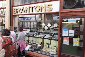 Brantons Jewellers image