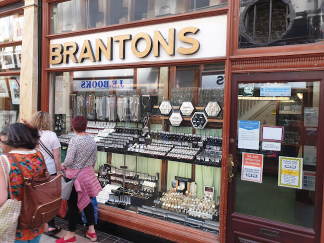 Brantons Jewellers