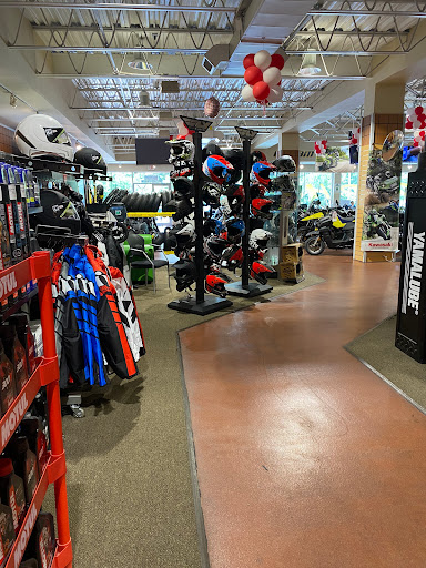 Motorcycle Dealer «Island Power Sports», reviews and photos, 4116 Sunrise Hwy, Massapequa, NY 11758, USA