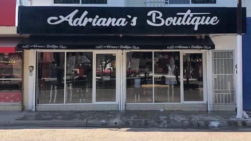 Adriana's Boutique