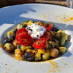 Photo n°9 de l'avis de Valentina.u fait le 07/12/2022 à 15:12 sur le  Le Palmette Beach Club à Cagliari