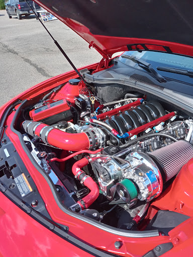 Supermarket «ALDI», reviews and photos, 174 Park Center Dr, Wadsworth, OH 44281, USA