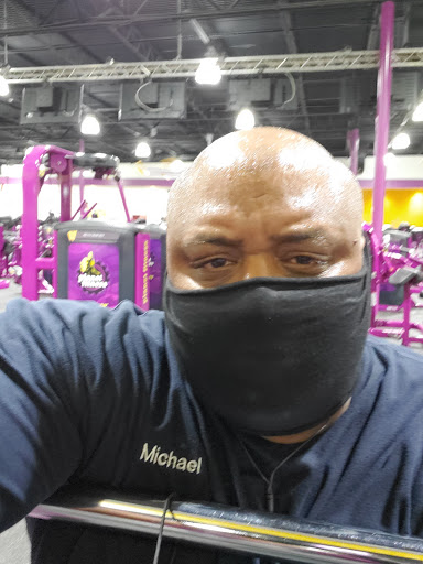 Gym «Planet Fitness - Greenville, SC», reviews and photos, 101 Verdae Blvd, Greenville, SC 29607, USA
