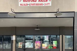 Sanford Nails image