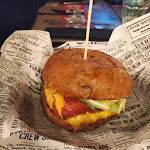 Photo n°1 de l'avis de Yamisleidys.o fait le 14/06/2023 à 05:33 sur le  Soul burgers à Marigliano