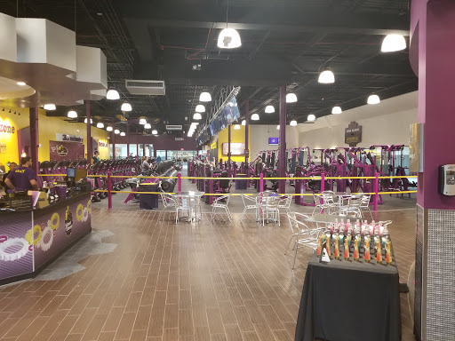 Gym «Planet Fitness», reviews and photos, 7850 Mentor Ave, Mentor, OH 44060, USA
