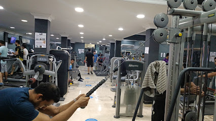 Young Strong Gym Center - 5GGG+M7C, Rd No 408, Salmabad, Bahrain