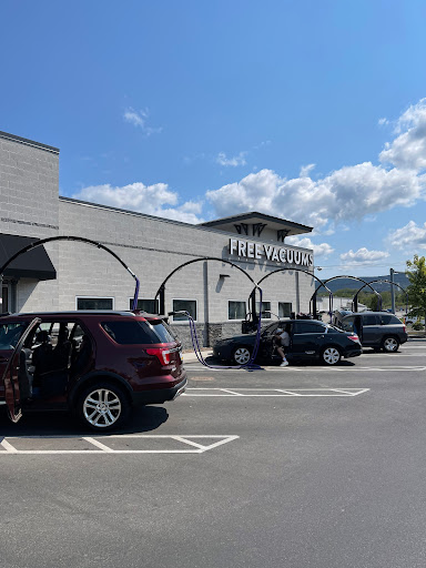 Cloud10 Car Wash en Wilkes-Barre