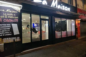 La Maison Saint Fons image