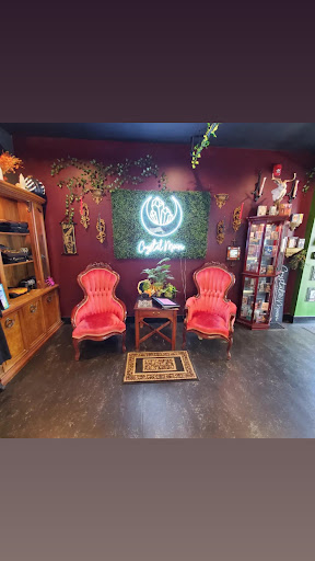 Explore canadian tattoo ideas, creative tattoo ideas in Bloomington, available at Crystal Moon Body Arts