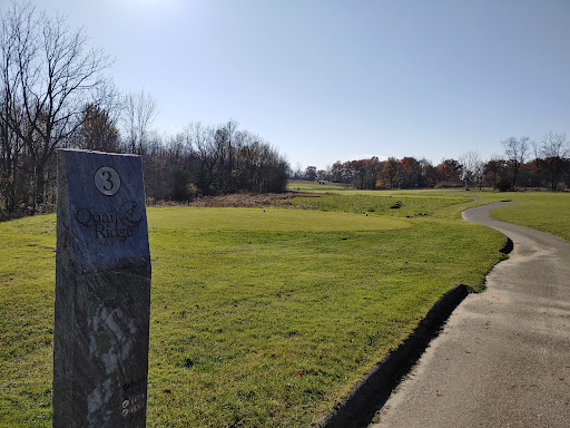 Golf Club «Quail Ridge Golf Club», reviews and photos, 8375 36th St SE, Ada, MI 49301, USA