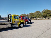 Wimmers Wrecker Services inc. - Car repair in Phenix City, AL, Columbus - Rated 4.6/5