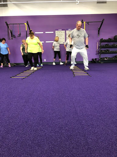 Gym «Anytime Fitness», reviews and photos, 7077 10th St N, Oakdale, MN 55128, USA