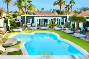 Artika Natura Suites & Spa Resort image