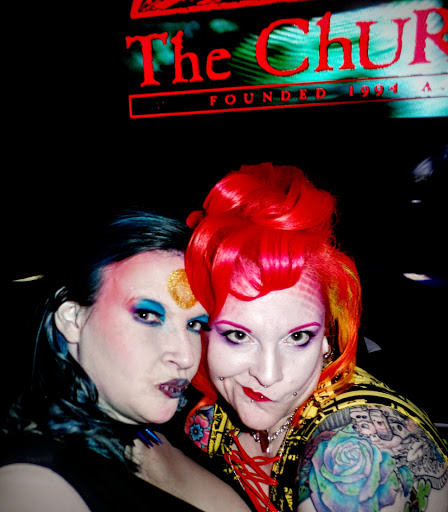 Night Club «The Church», reviews and photos, 2424 Swiss Ave, Dallas, TX 75204, USA
