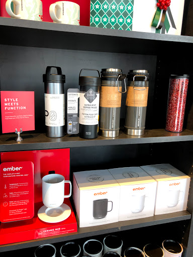 Starbucks image