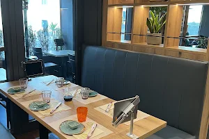 ZEN sushi Restaurant (Lucca) image