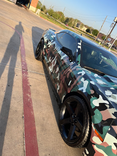 Used Car Dealer «LBC Auto Sales, Inc.», reviews and photos, 7355 S Texas 6, Houston, TX 77083, USA