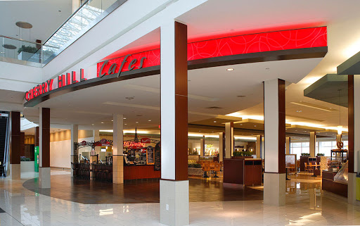 Shopping Mall «Cherry Hill Mall», reviews and photos, 2000 NJ-38, Cherry Hill, NJ 08002, USA