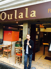 Photos du propriétaire du Restaurant italien Le Oulala | Restaurant Halal Paris - n°1