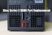 XL wireless- PS5 hdmi , xbox hdmi, phones , ipads repair - Photo 5 - Car repair in Memphis, TN, Memphis