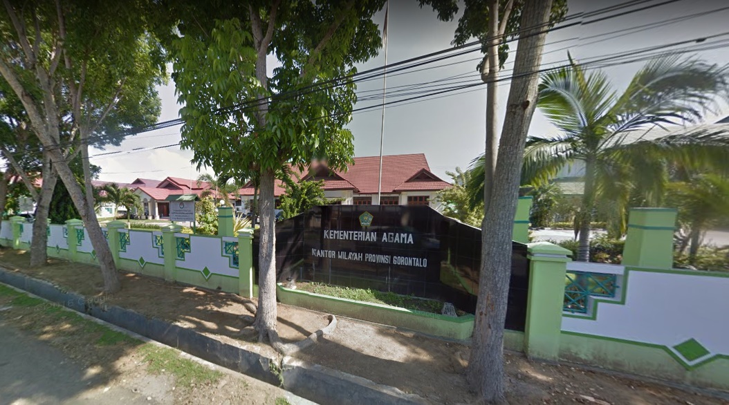 Departemen Agama Provinsi Gorontalo Photo