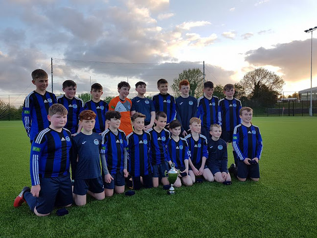 Reviews of Riverdale Football Club in Dungannon - Sports Complex