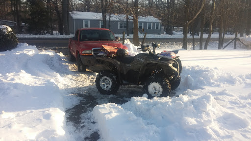 Motorcycle Dealer «Diamond Motor Sports Inc», reviews and photos