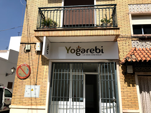 Yogarebi