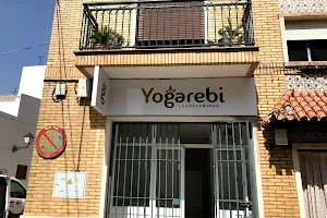 Yogarebi image