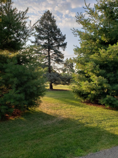 Public Golf Course «Weibring Golf Club», reviews and photos, 800 Gregory St, Normal, IL 61761, USA