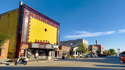 Dakota Theater