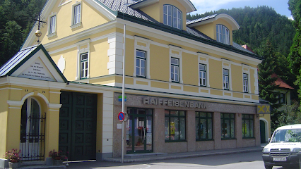 Raiffeisenbank Traisen-Gölsental