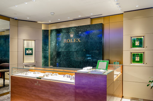 Jewelry Store «R.F. Moeller Jeweler», reviews and photos, 651 Nicollet Mall #209, Minneapolis, MN 55402, USA
