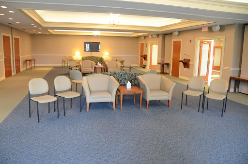 Funeral Home «Scott Funeral Home», reviews and photos, 2515 Veterans Pkwy, Jeffersonville, IN 47130, USA