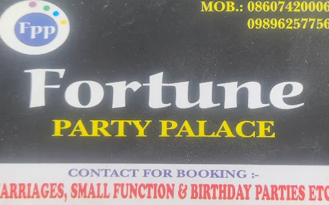 Fortune Party Palace image