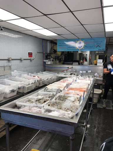 Darigo's Fish & Seafood Market