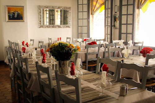 Restaurant de spécialités provençales L'Escaladou Arles