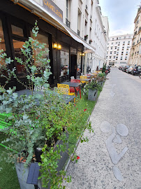 Photos du propriétaire du Restaurant français Chez Lionel Restaurant à Paris - n°9