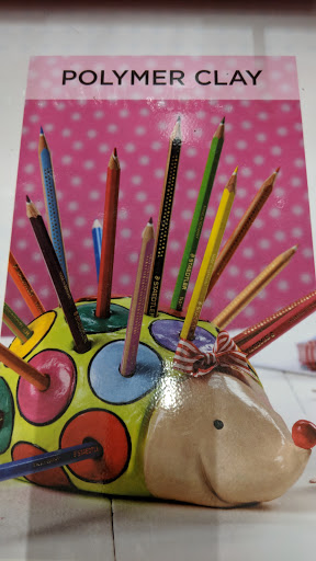 Craft Store «Michaels», reviews and photos, 2415 Charleston Rd, Mountain View, CA 94043, USA