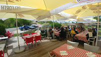Atmosphère du Restaurant Auberge CHÉ-NO à Girmont-Val-d'Ajol - n°3