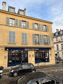 Photos du propriétaire du Restaurant français Le Petit Bouillon Versailles - n°6