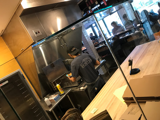 Donut Shop «Donut Bar», reviews and photos, 631 B St, San Diego, CA 92101, USA