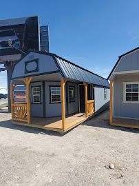 Lucky Dog Sheds - Idaho Falls - Photo 5 - Car repair in Idaho Falls, ID, Idaho Falls