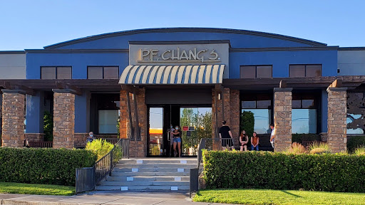 P.F. Chang's