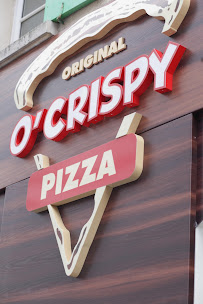 Photos du propriétaire du Pizzeria O'CRISPY à La Ferté-sous-Jouarre - n°5