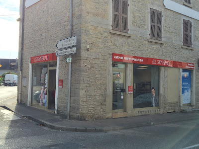 Avenir Prevoyance à Montalieu-Vercieu