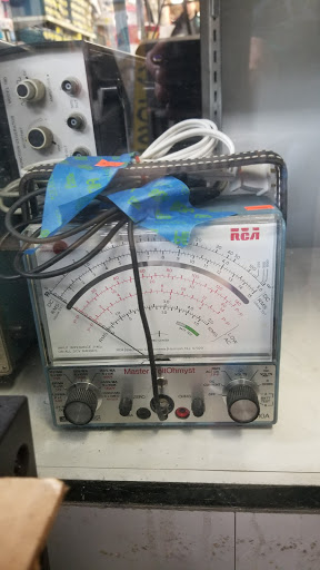 Electronics Store «RA-Elco Inc», reviews and photos, 2780 Main St, South Salt Lake, UT 84115, USA