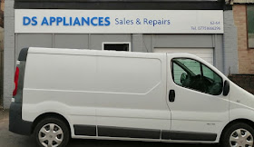 DS Appliances Sales & Repairs